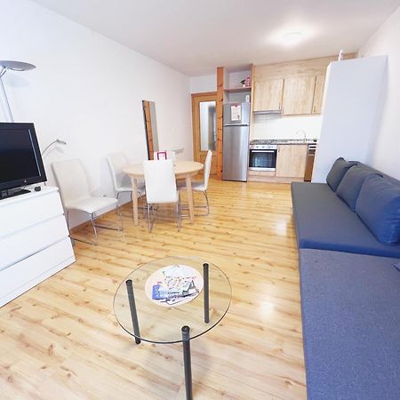 Smile Apartments Canillo Esterno foto
