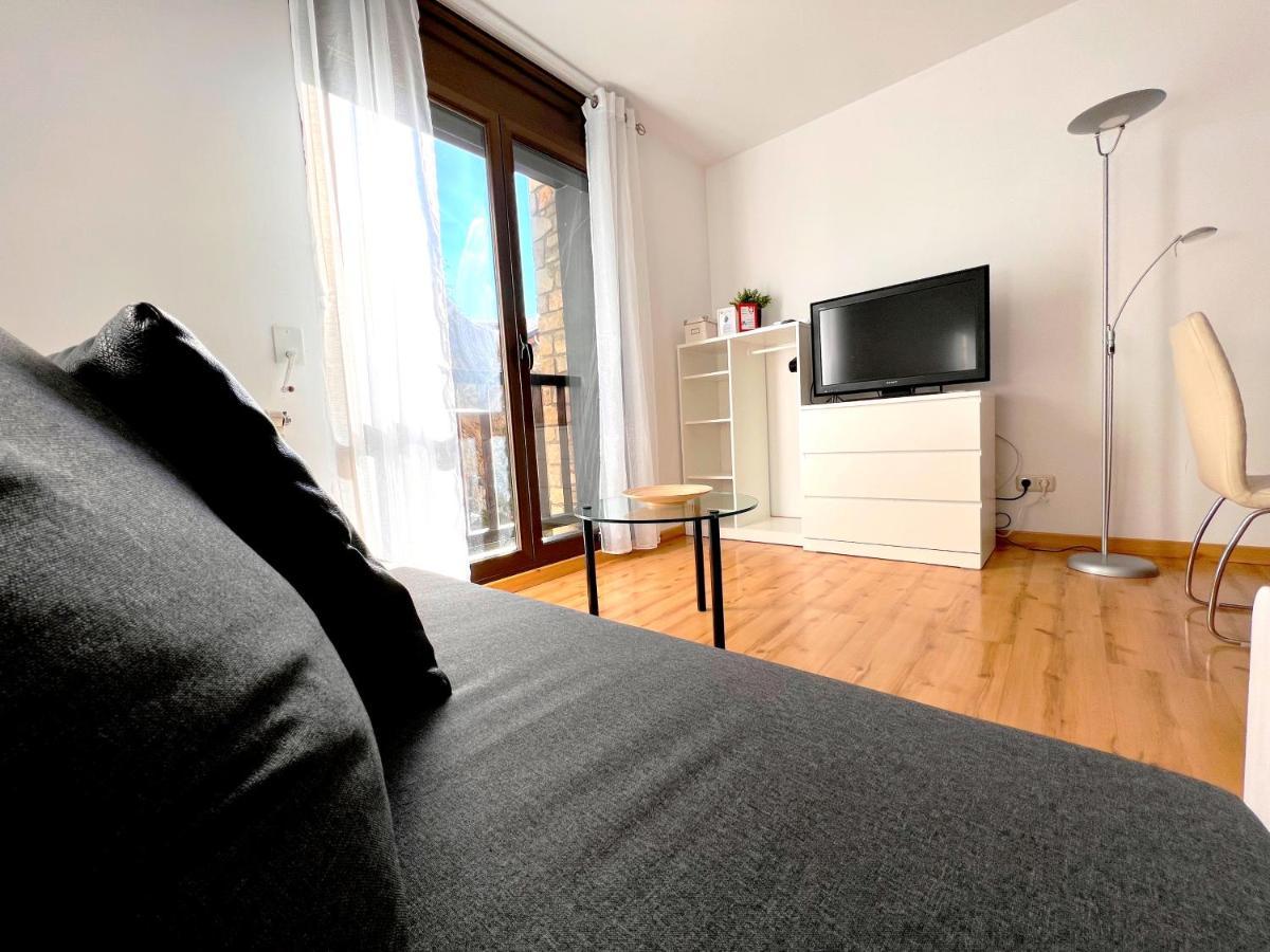 Smile Apartments Canillo Esterno foto