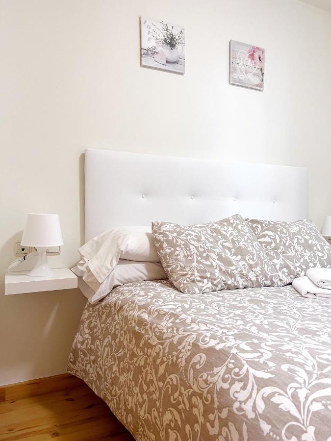 Smile Apartments Canillo Esterno foto