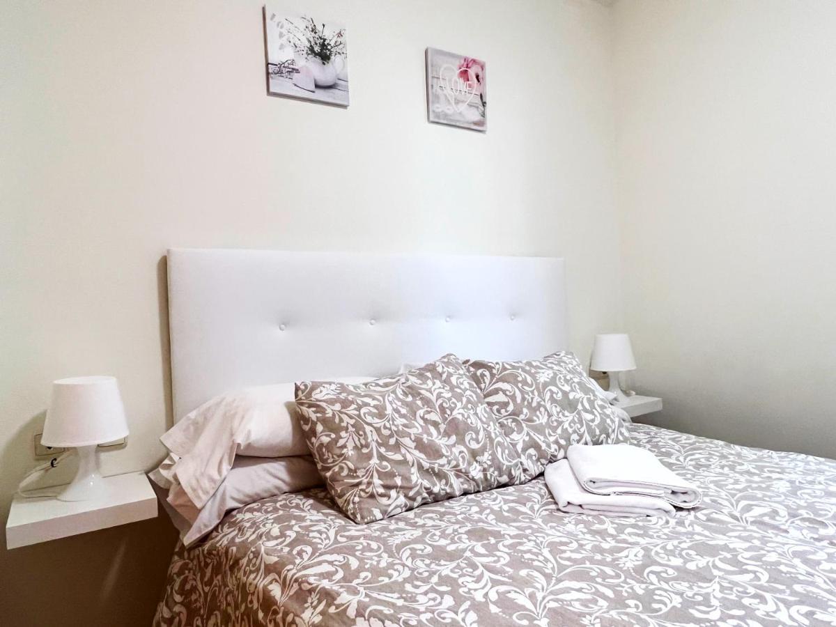 Smile Apartments Canillo Esterno foto