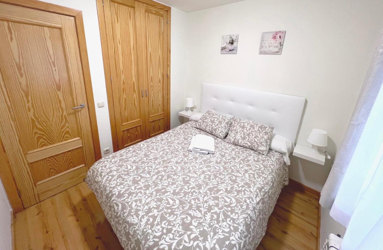Smile Apartments Canillo Esterno foto