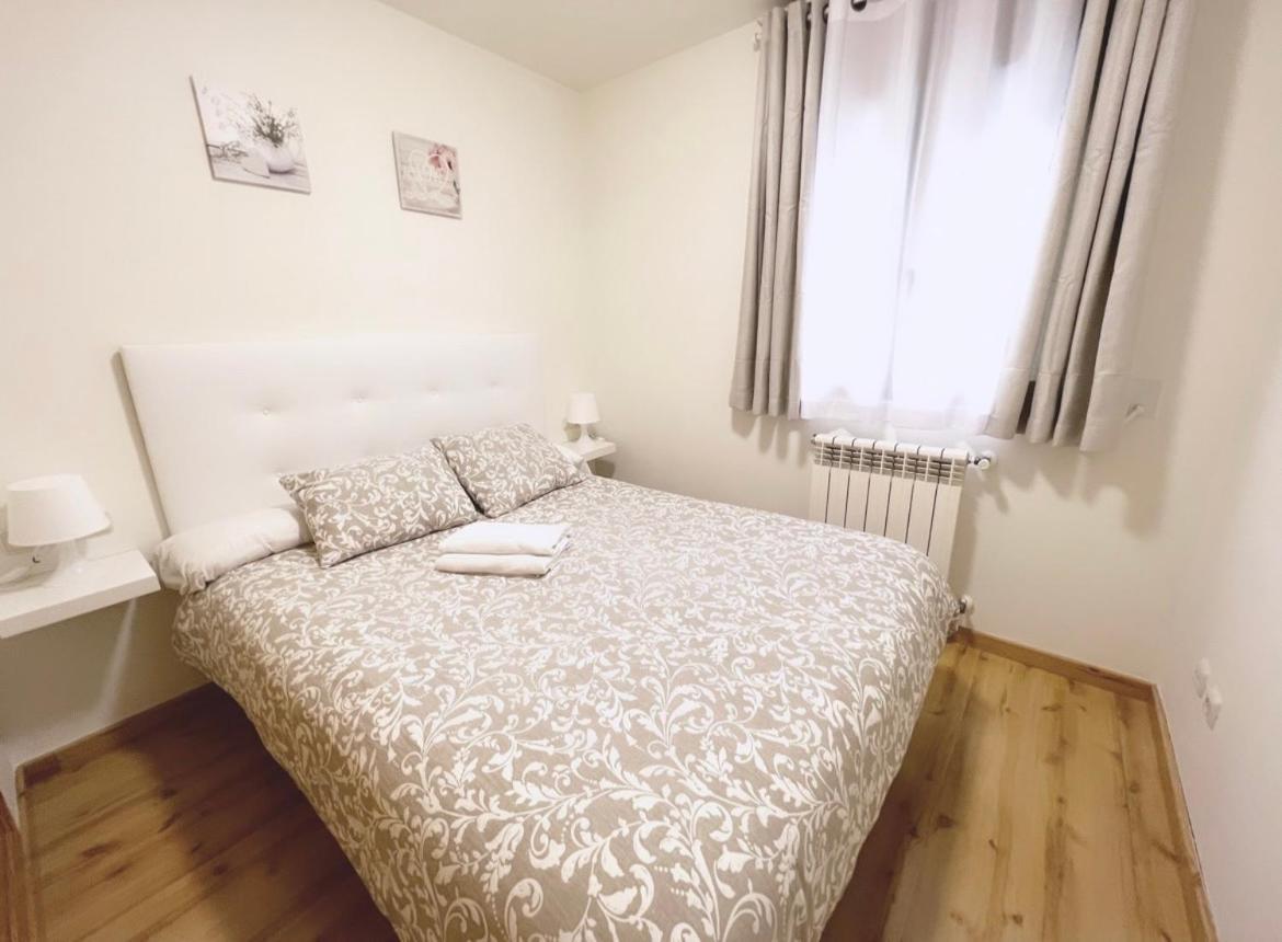Smile Apartments Canillo Esterno foto
