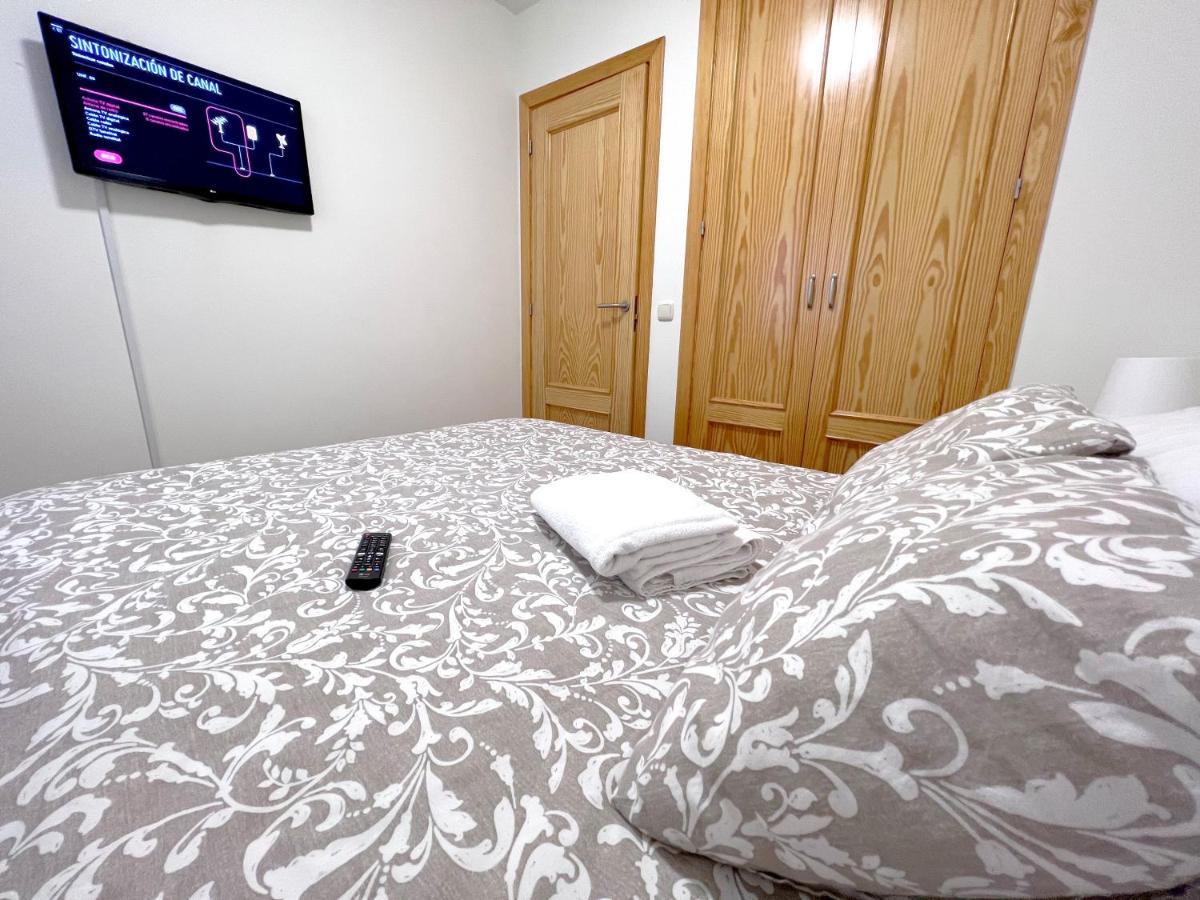 Smile Apartments Canillo Esterno foto