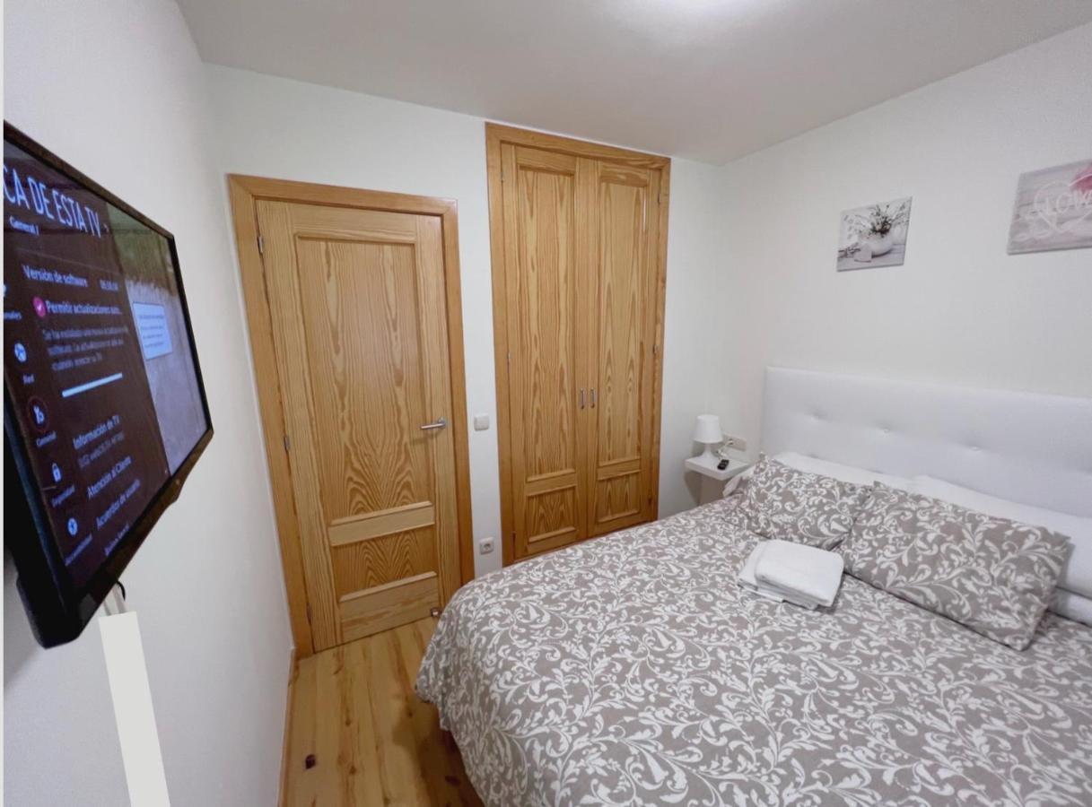 Smile Apartments Canillo Esterno foto